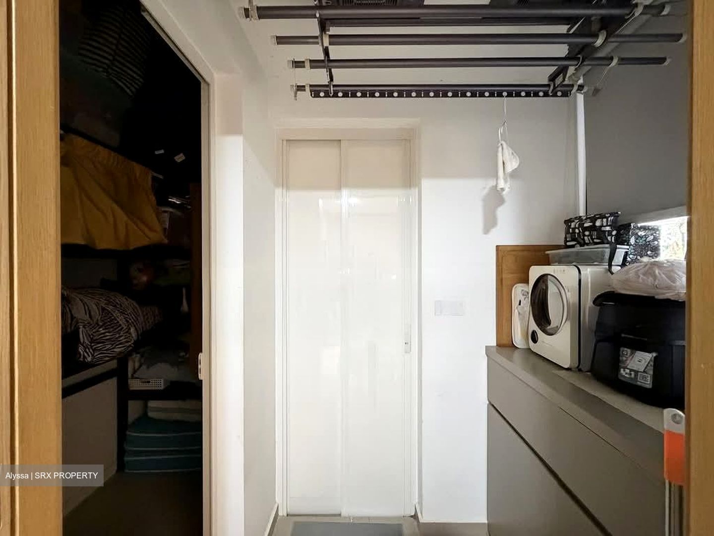 The Jovell (D17), Condominium #560937481